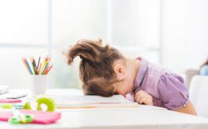 Child experiencing anxiety - Strategies to Help Your Child Manage Anxiety