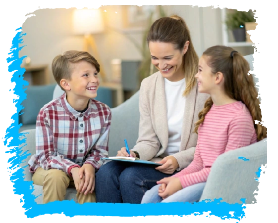 Cognitive behavioral therapy