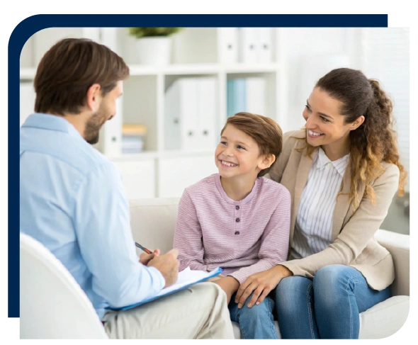 Compassionate care for every young mind