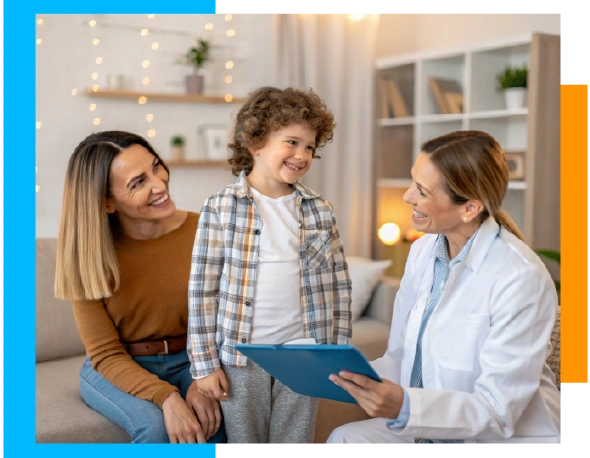 Intensive care for Children with OCD