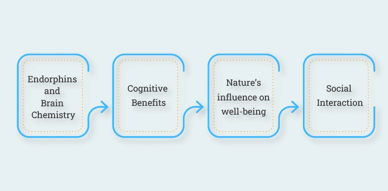 The role of physical activity